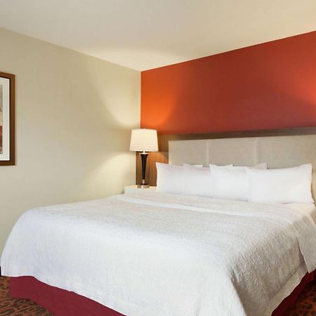 Hampton Inn Wichita Falls-Sikes Senter Mall Dış mekan fotoğraf