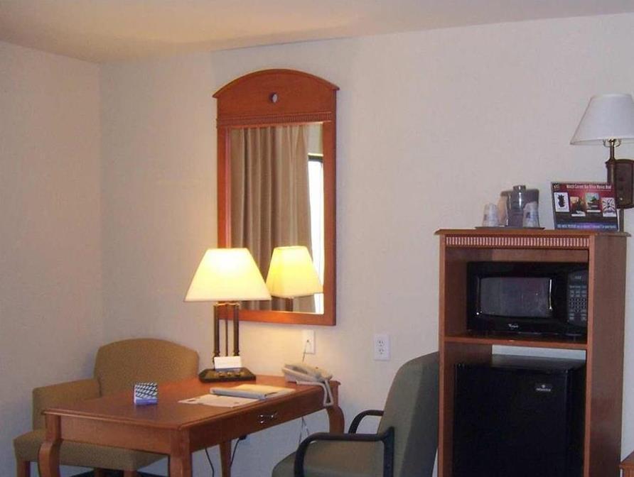 Hampton Inn Wichita Falls-Sikes Senter Mall Dış mekan fotoğraf