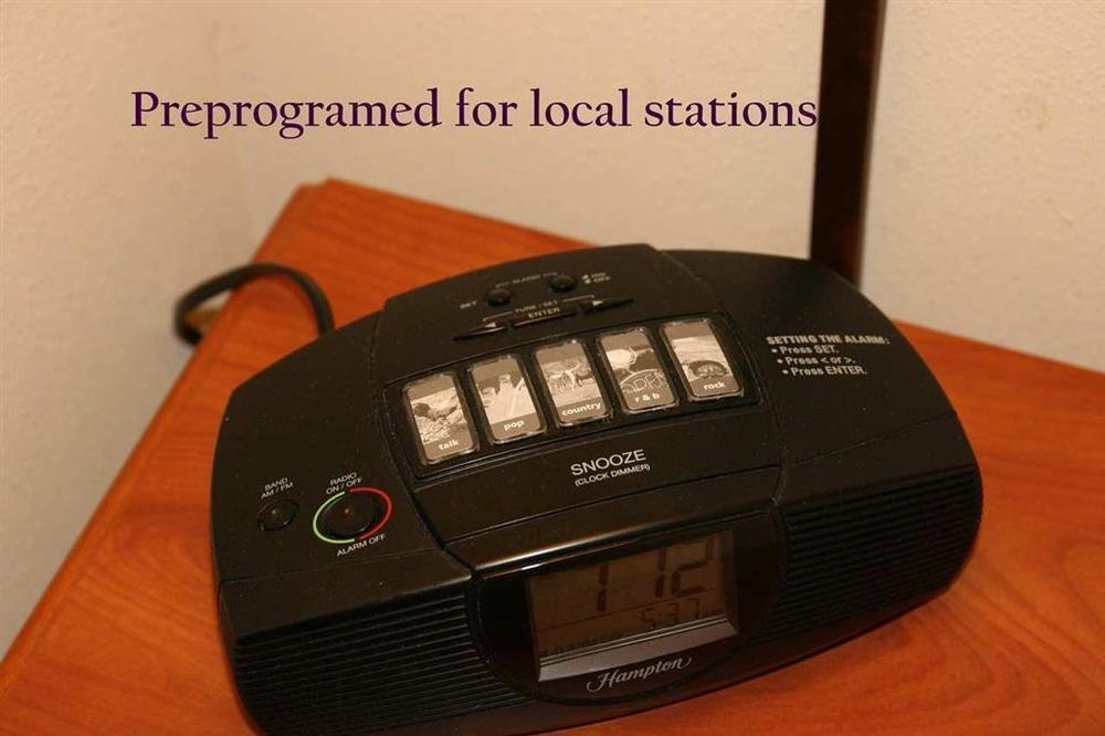 Hampton Inn Wichita Falls-Sikes Senter Mall Oda fotoğraf