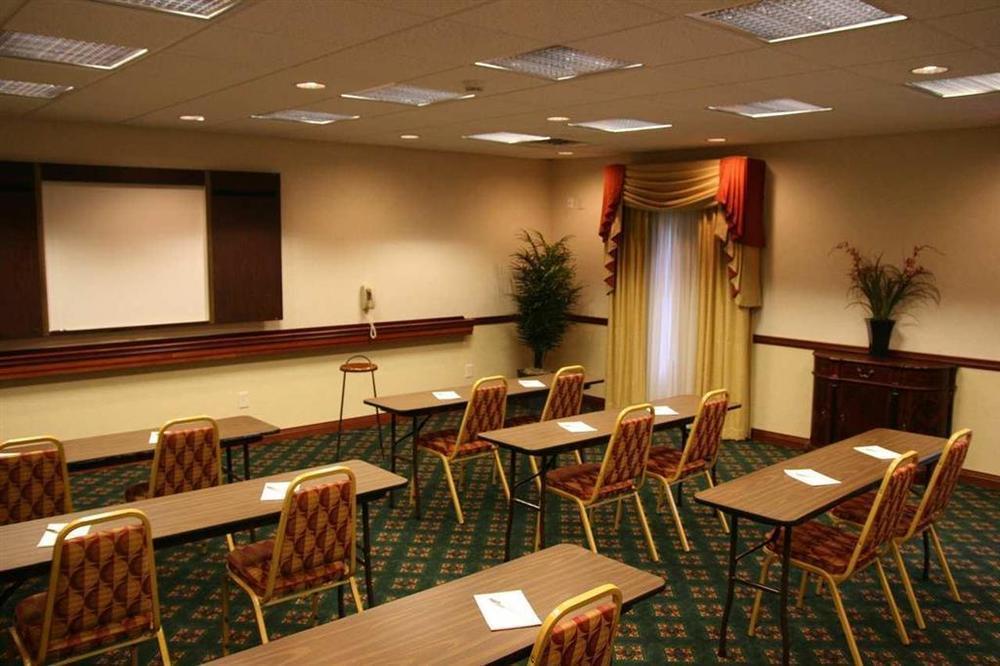 Hampton Inn Wichita Falls-Sikes Senter Mall Konforlar fotoğraf