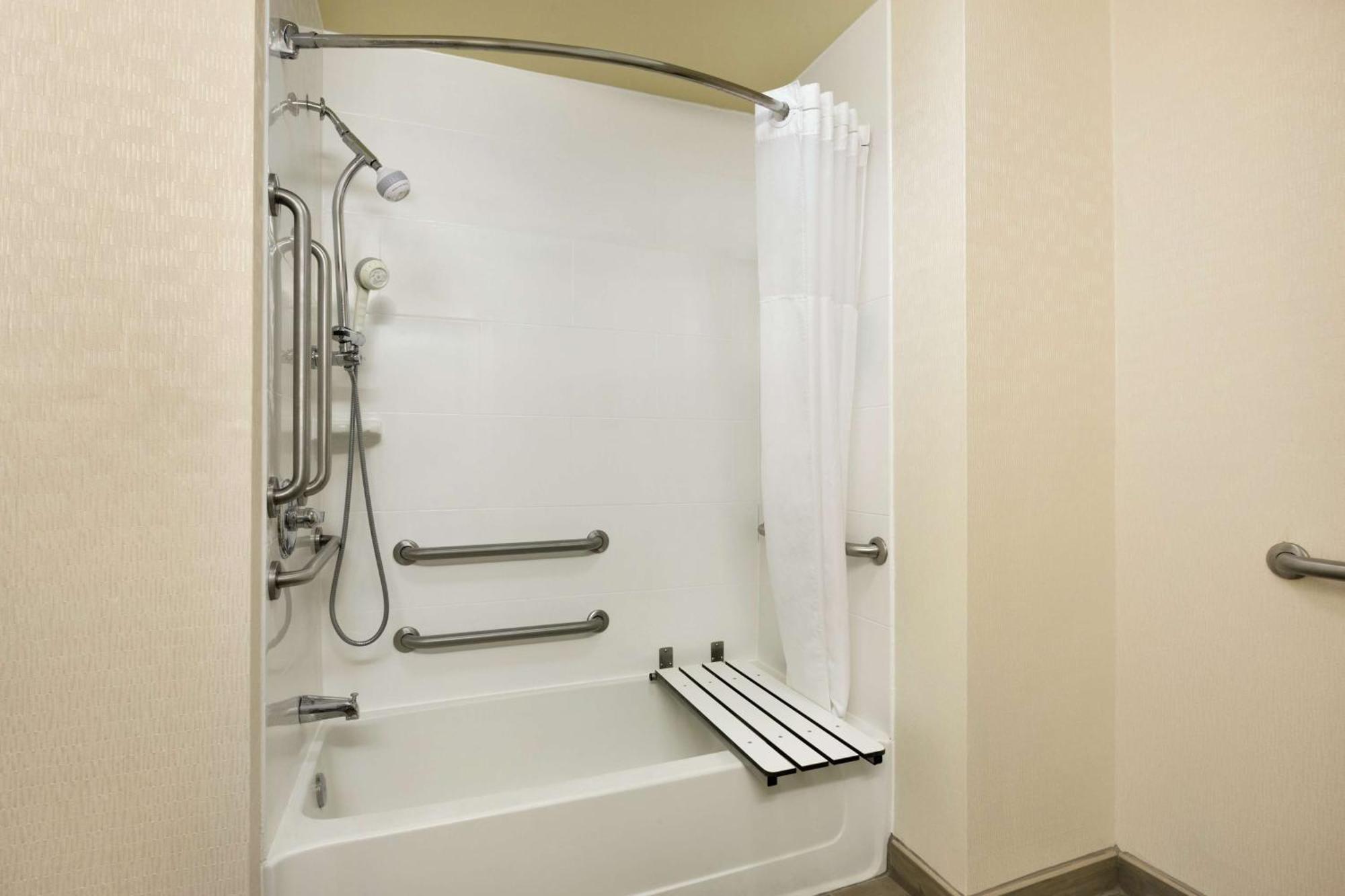 Hampton Inn Wichita Falls-Sikes Senter Mall Dış mekan fotoğraf