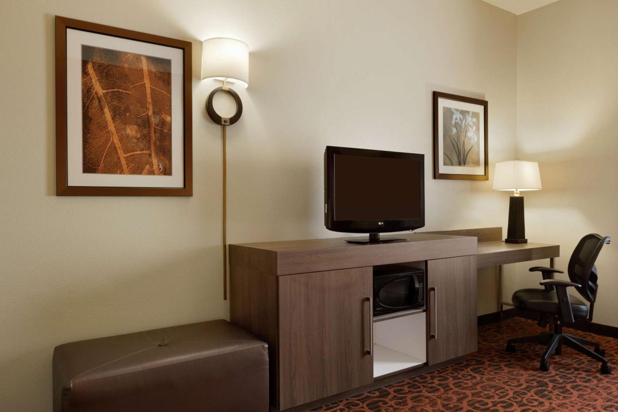 Hampton Inn Wichita Falls-Sikes Senter Mall Dış mekan fotoğraf