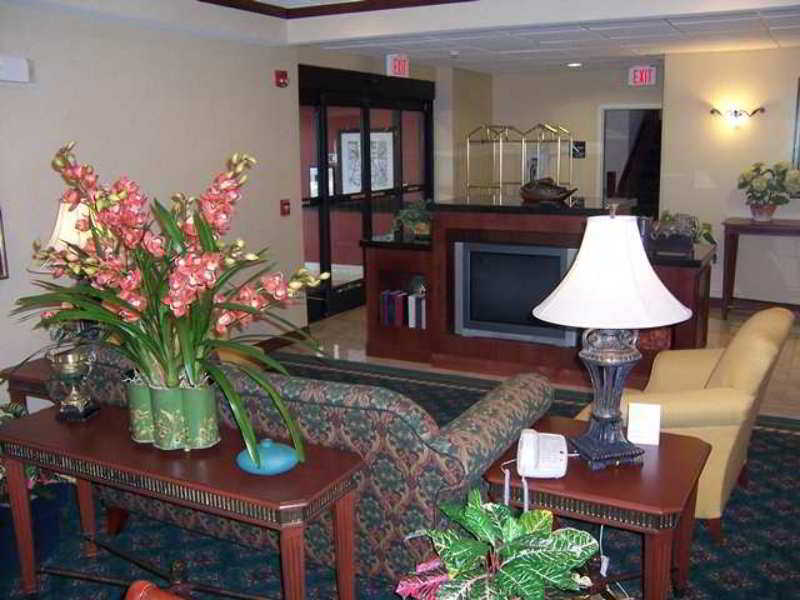Hampton Inn Wichita Falls-Sikes Senter Mall Oda fotoğraf