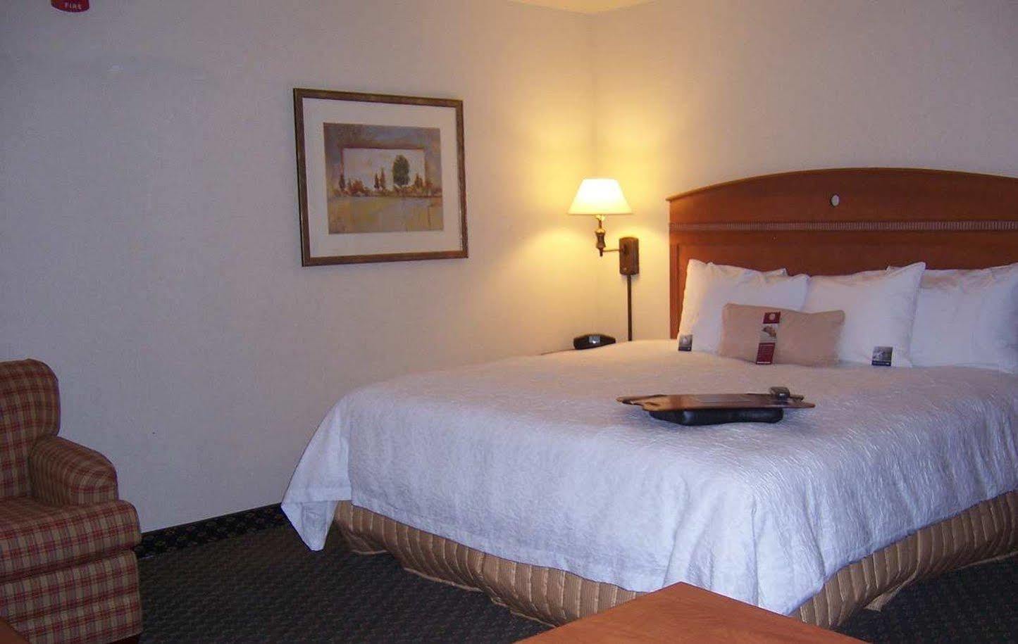 Hampton Inn Wichita Falls-Sikes Senter Mall Dış mekan fotoğraf