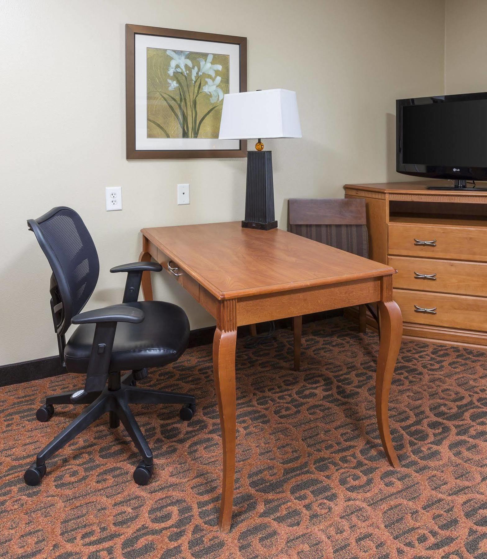 Hampton Inn Wichita Falls-Sikes Senter Mall Dış mekan fotoğraf